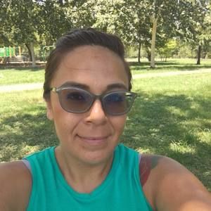 Meet your Posher, Norma